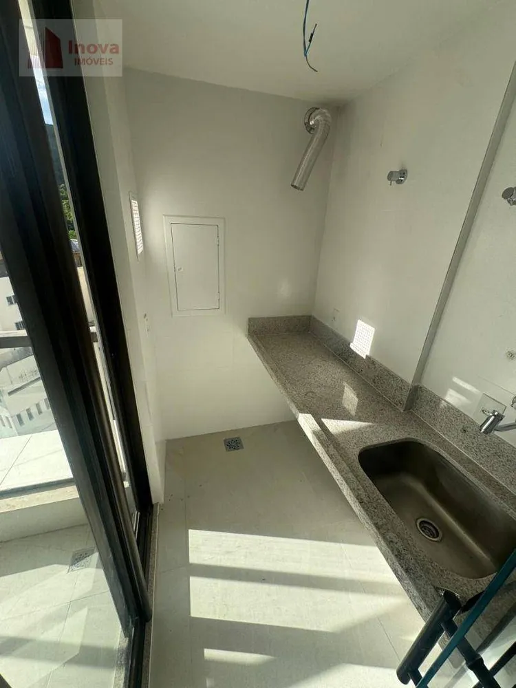 Cobertura, 3 quartos, 213 m² - Foto 9