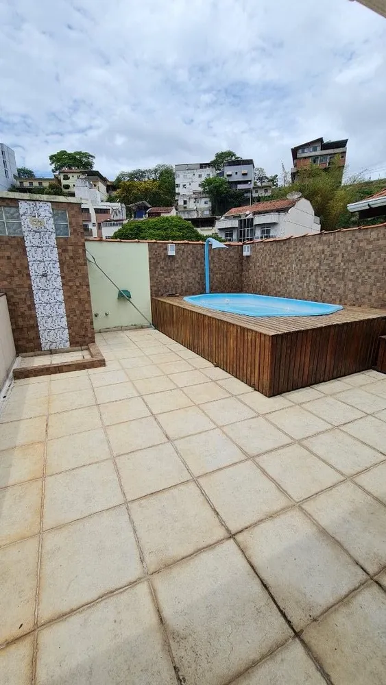 Casa, 5 quartos, 200 m² - Foto 11