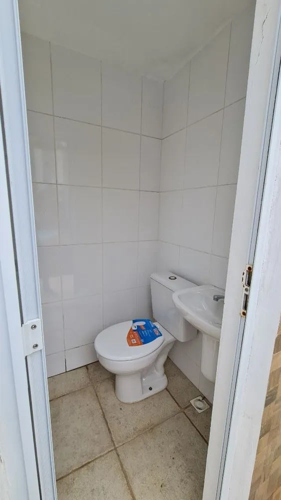 Casa, 5 quartos, 200 m² - Foto 12