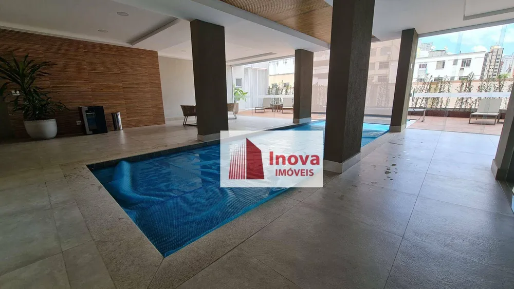 Apartamento, 3 quartos, 245 m² - Foto 13