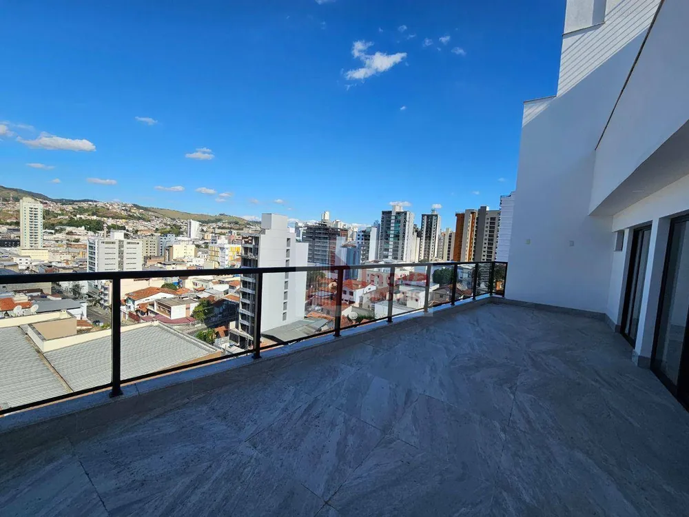 Cobertura, 4 quartos, 276 m² - Foto 3
