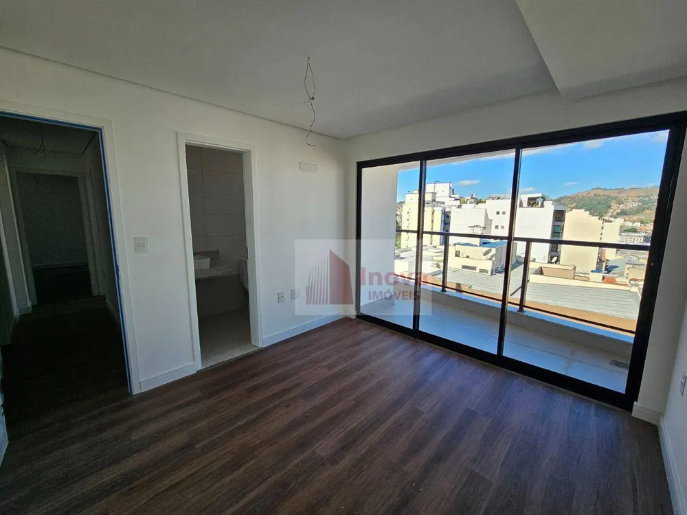 Cobertura, 4 quartos, 276 m² - Foto 5