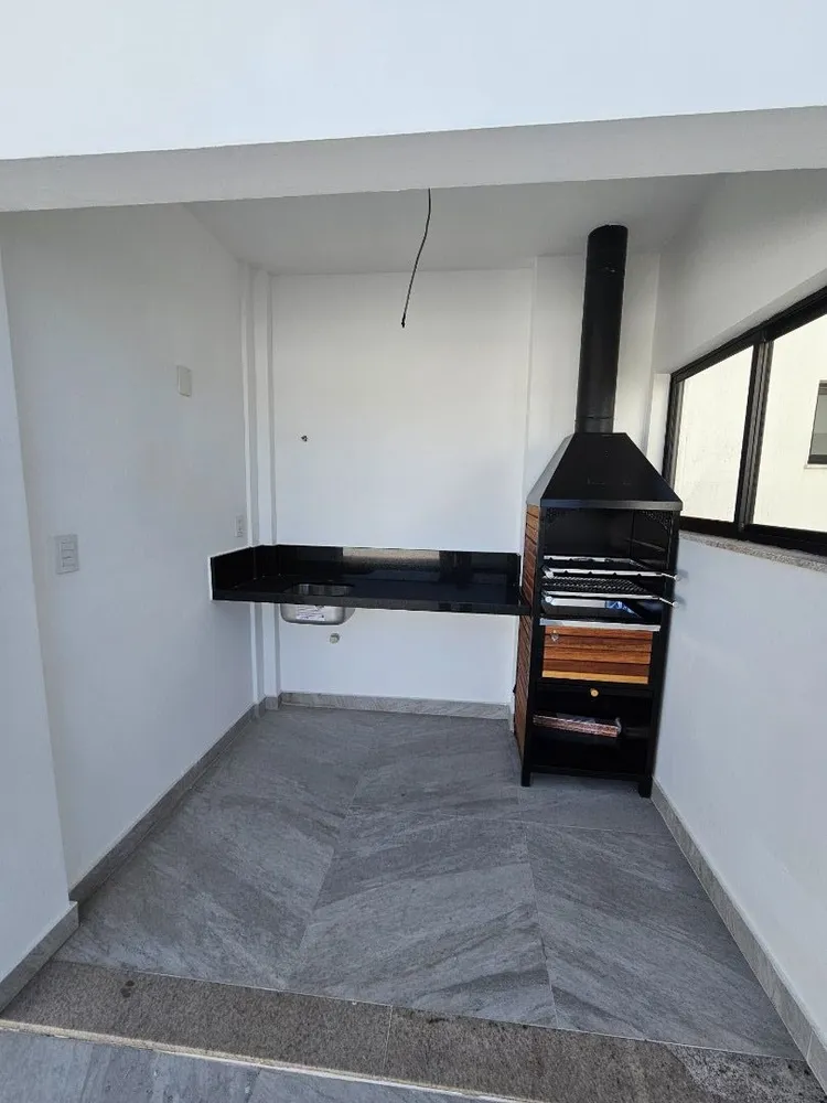 Cobertura, 4 quartos, 276 m² - Foto 4