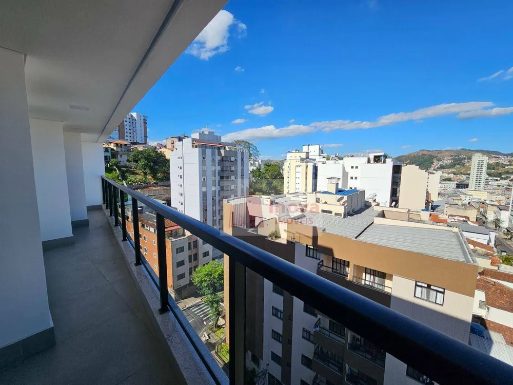 Cobertura, 4 quartos, 276 m² - Foto 9