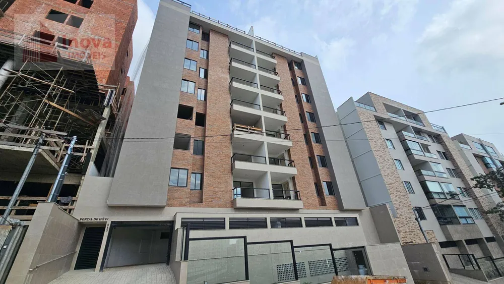 Apartamento, 2 quartos, 82 m² - Foto 1