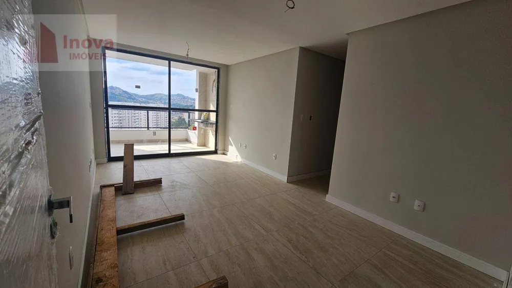 Apartamento, 2 quartos, 82 m² - Foto 3