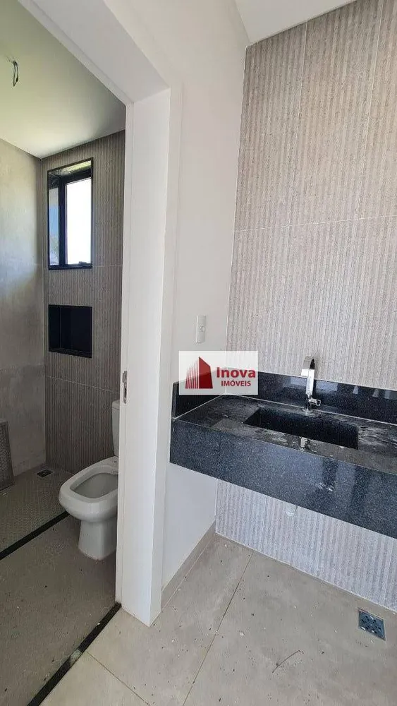 Casa de Condomínio, 4 quartos - Foto 7