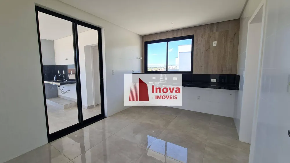 Casa de Condomínio, 4 quartos - Foto 8