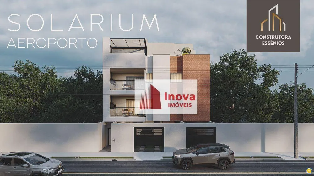 Apartamento, 3 quartos, 106 m² - Foto 2