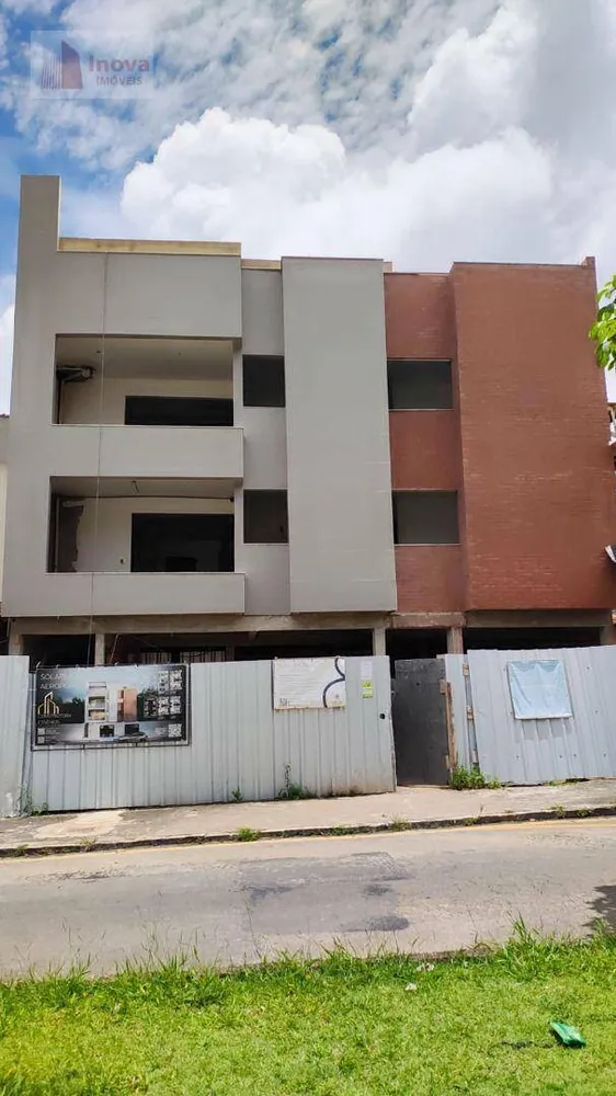 Apartamento, 3 quartos, 106 m² - Foto 1