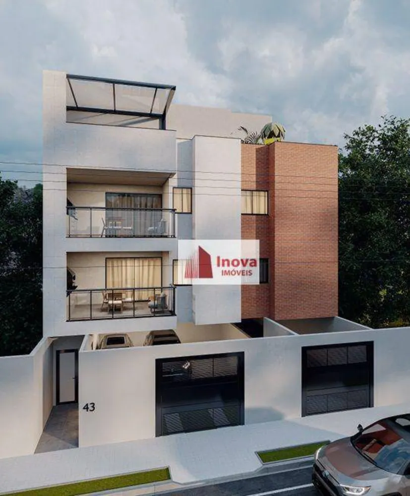 Apartamento, 3 quartos, 106 m² - Foto 5