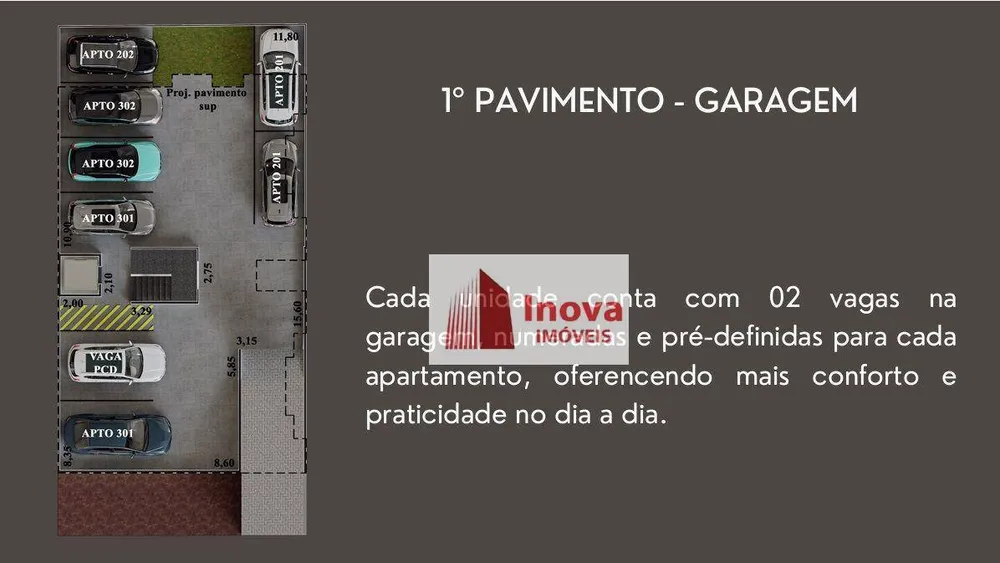 Apartamento, 3 quartos, 106 m² - Foto 8