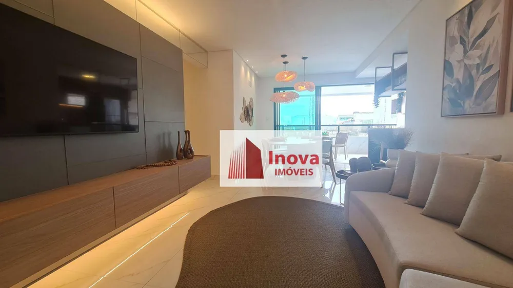 Apartamento, 3 quartos, 103 m² - Foto 4