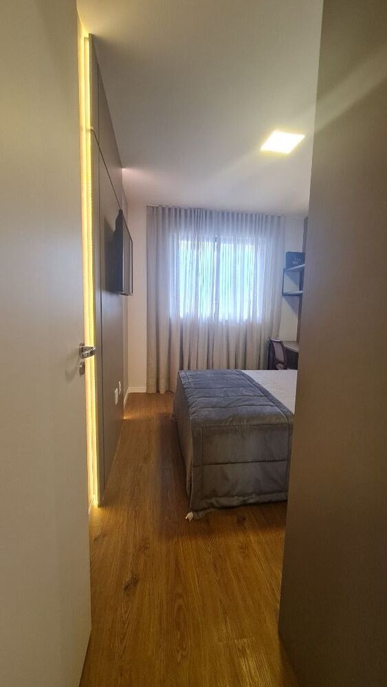 Apartamento à venda com 3 quartos, 103m² - Foto 5