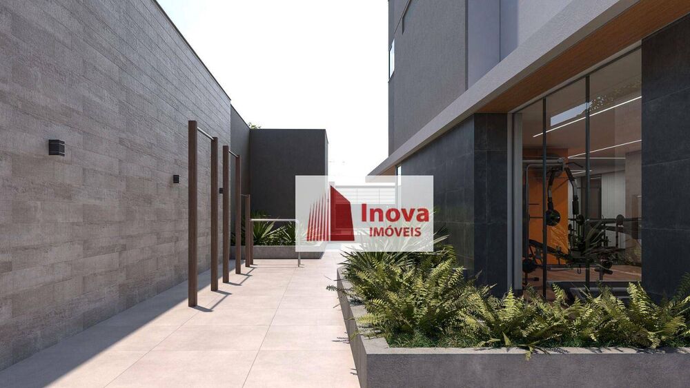 Apartamento à venda com 3 quartos, 103m² - Foto 9