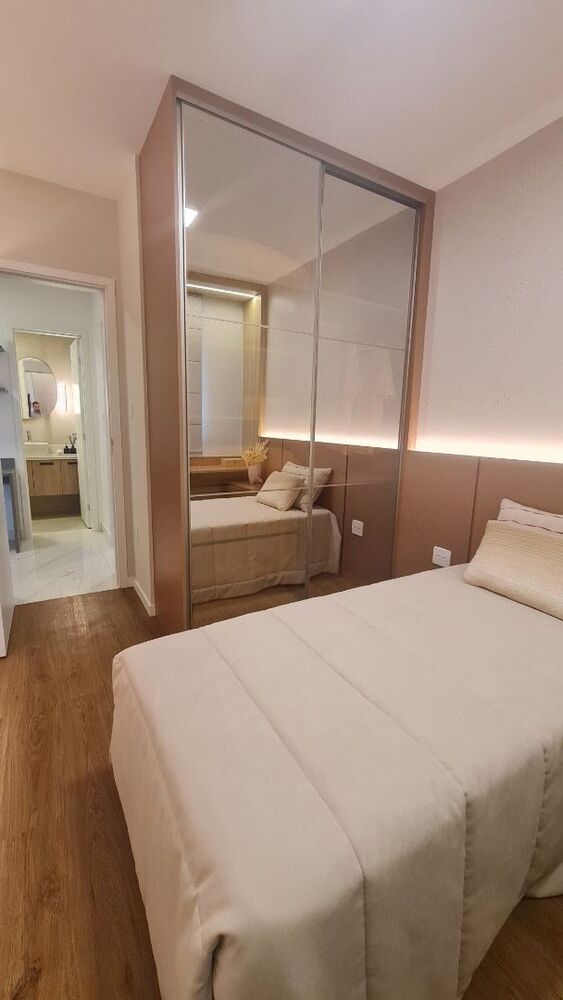 Apartamento à venda com 3 quartos, 103m² - Foto 3