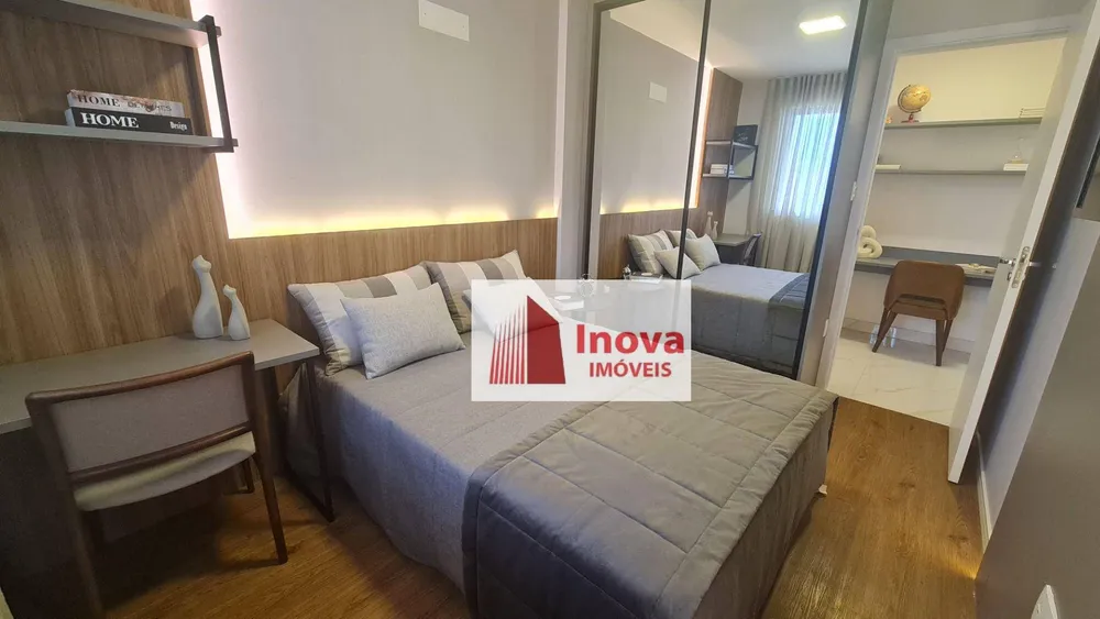 Apartamento, 3 quartos, 103 m² - Foto 12