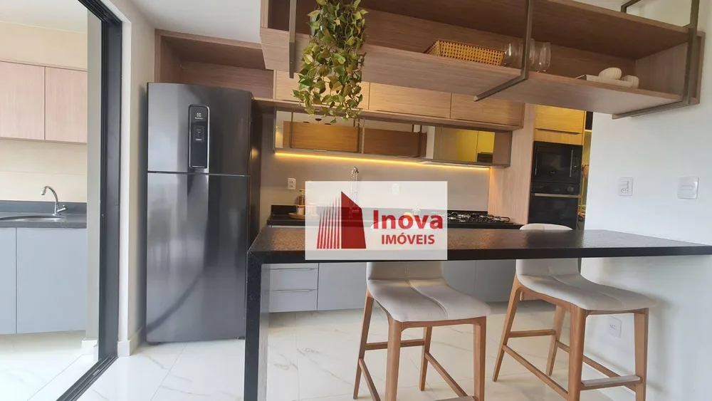 Apartamento, 3 quartos, 103 m² - Foto 5