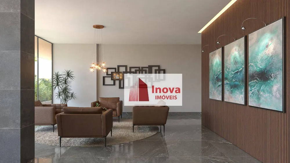 Apartamento, 3 quartos, 103 m² - Foto 19