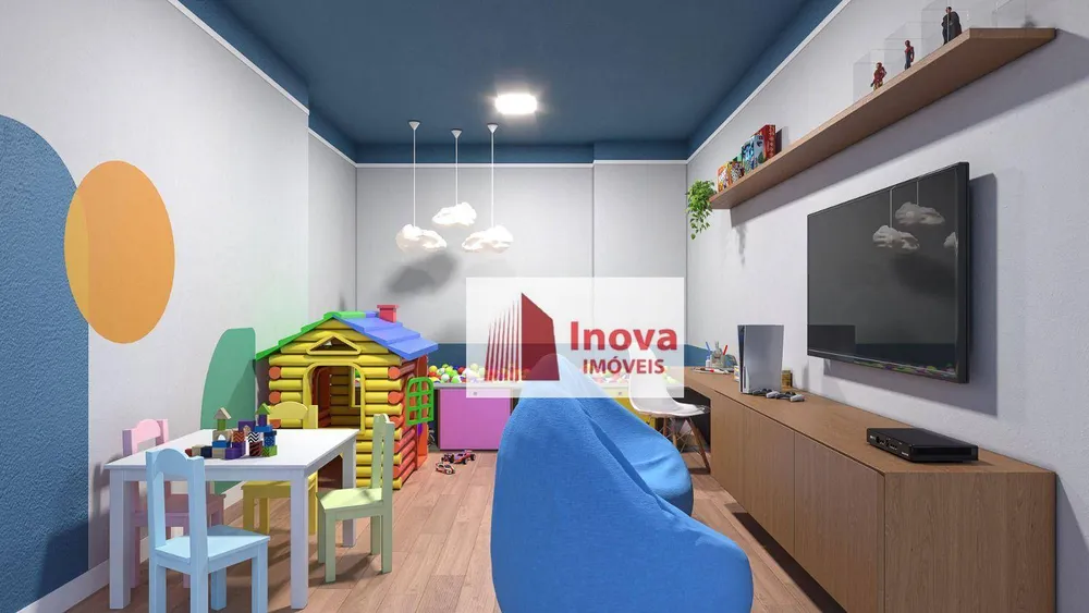 Apartamento, 3 quartos, 103 m² - Foto 21