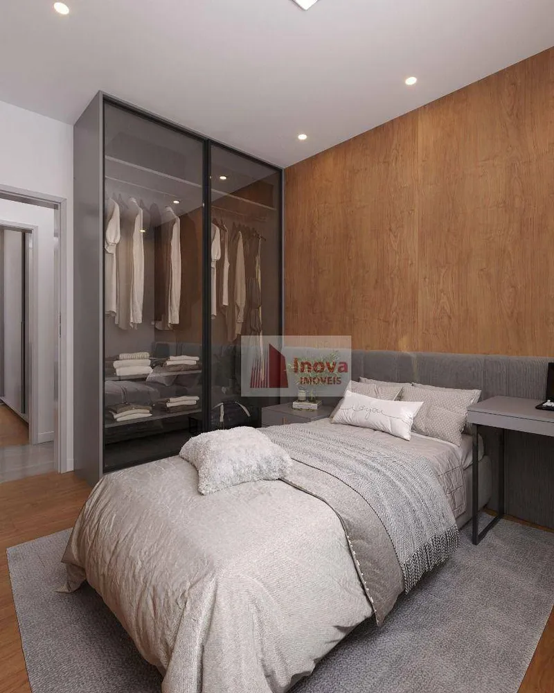 Apartamento, 3 quartos, 95 m² - Foto 9
