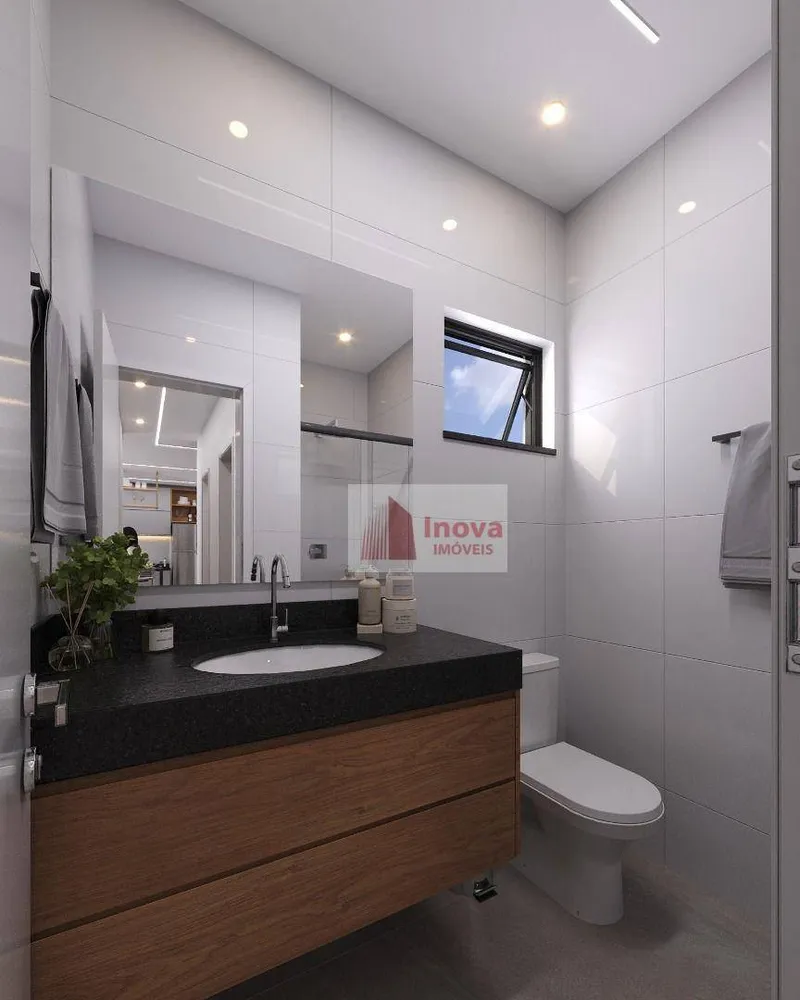 Apartamento, 3 quartos, 95 m² - Foto 10