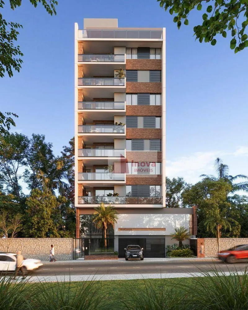 Apartamento, 3 quartos, 95 m² - Foto 12