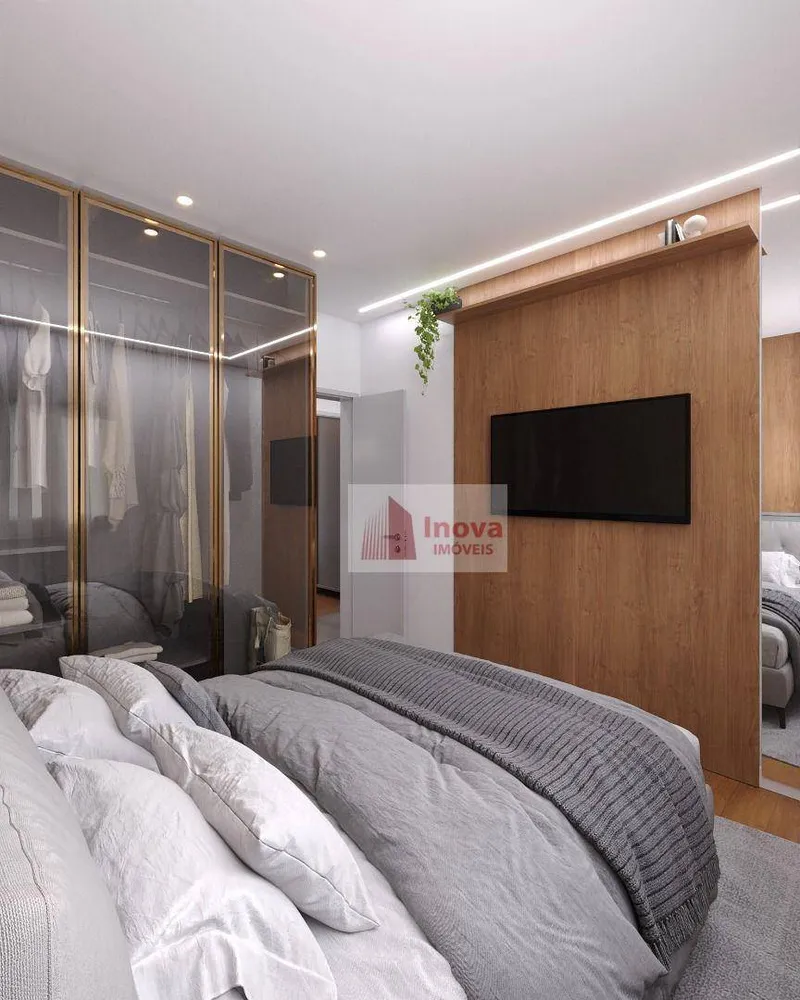 Apartamento, 3 quartos, 95 m² - Foto 7