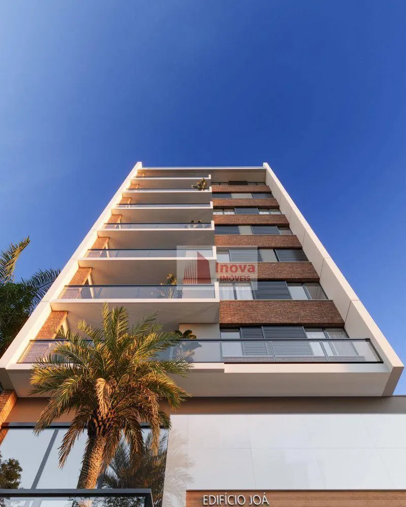 Apartamento, 3 quartos, 95 m² - Foto 1
