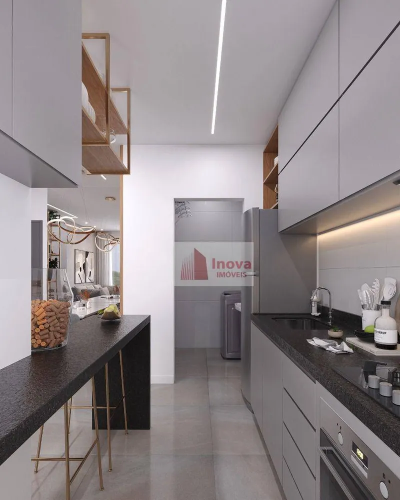Apartamento, 3 quartos, 95 m² - Foto 6