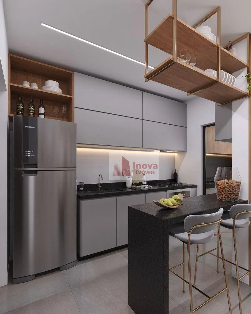 Apartamento, 3 quartos, 95 m² - Foto 5