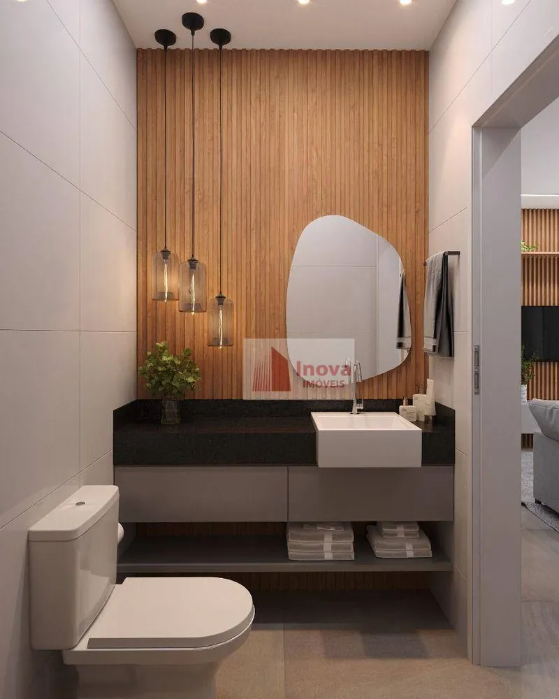 Apartamento, 3 quartos, 95 m² - Foto 8