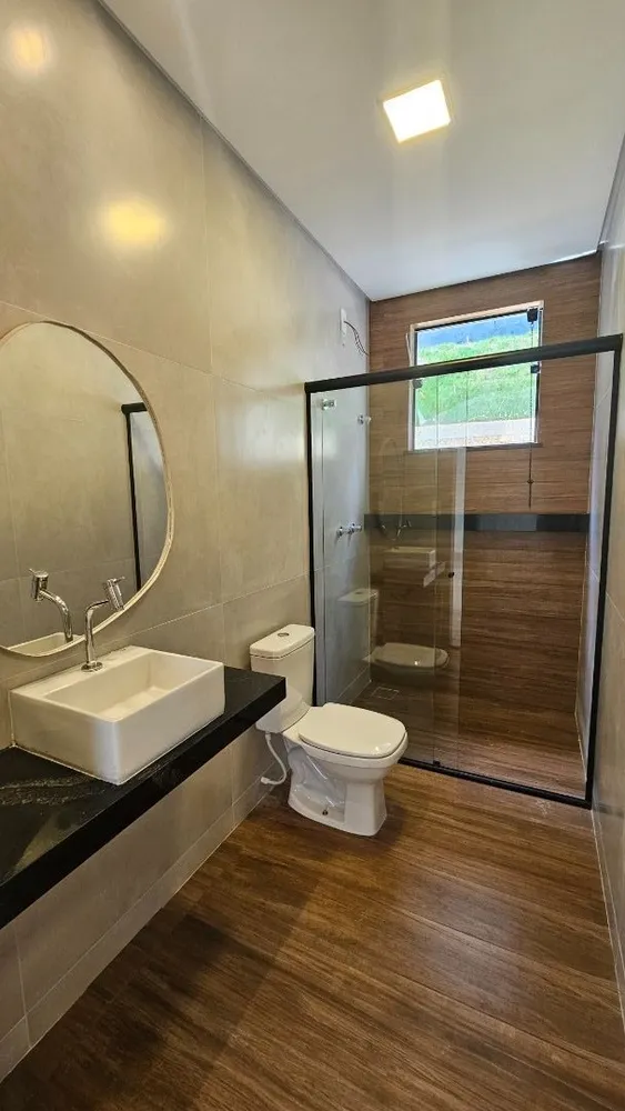 Casa de Condomínio, 3 quartos - Foto 12