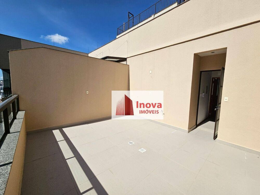 Cobertura à venda com 3 quartos, 210m² - Foto 6