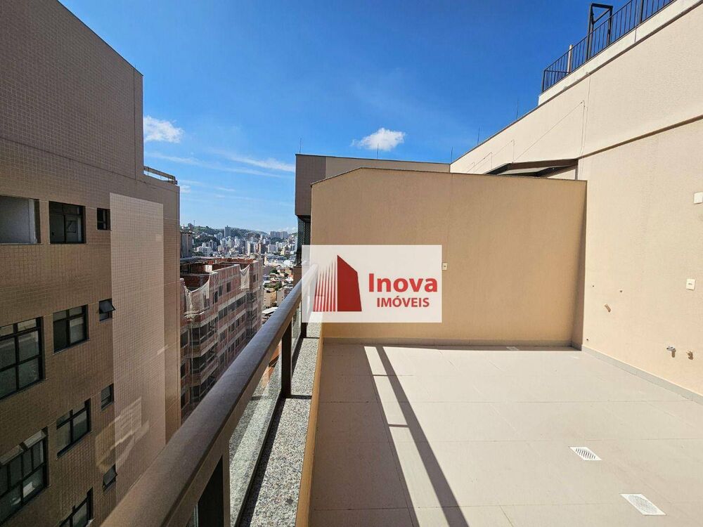 Cobertura à venda com 3 quartos, 210m² - Foto 7