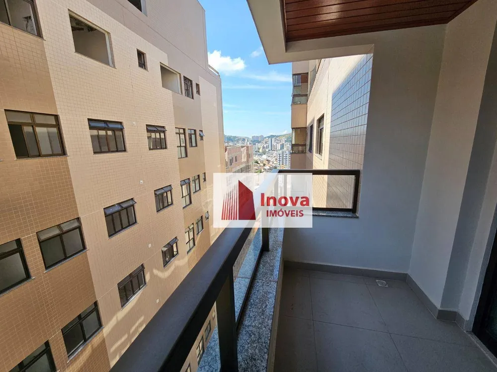 Cobertura, 4 quartos, 210 m² - Foto 2
