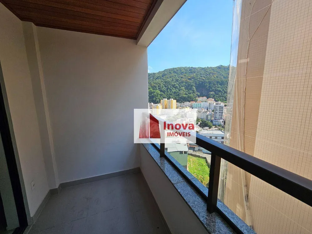 Cobertura, 4 quartos, 210 m² - Foto 3