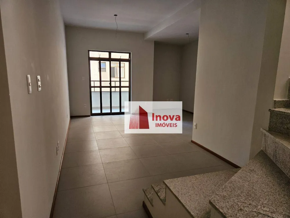 Cobertura, 4 quartos, 210 m² - Foto 1