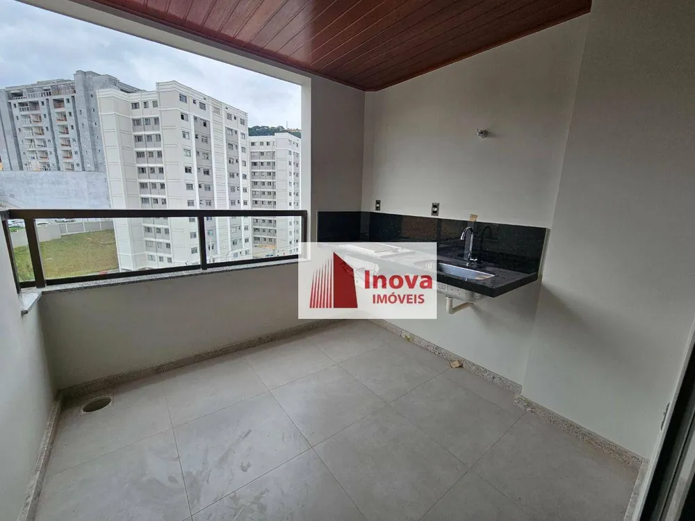 Cobertura, 3 quartos, 120 m² - Foto 6