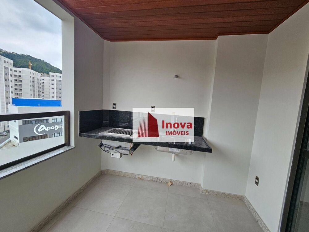 Cobertura, 3 quartos, 120 m² - Foto 4