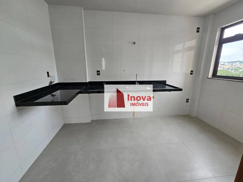 Cobertura, 3 quartos, 120 m² - Foto 11