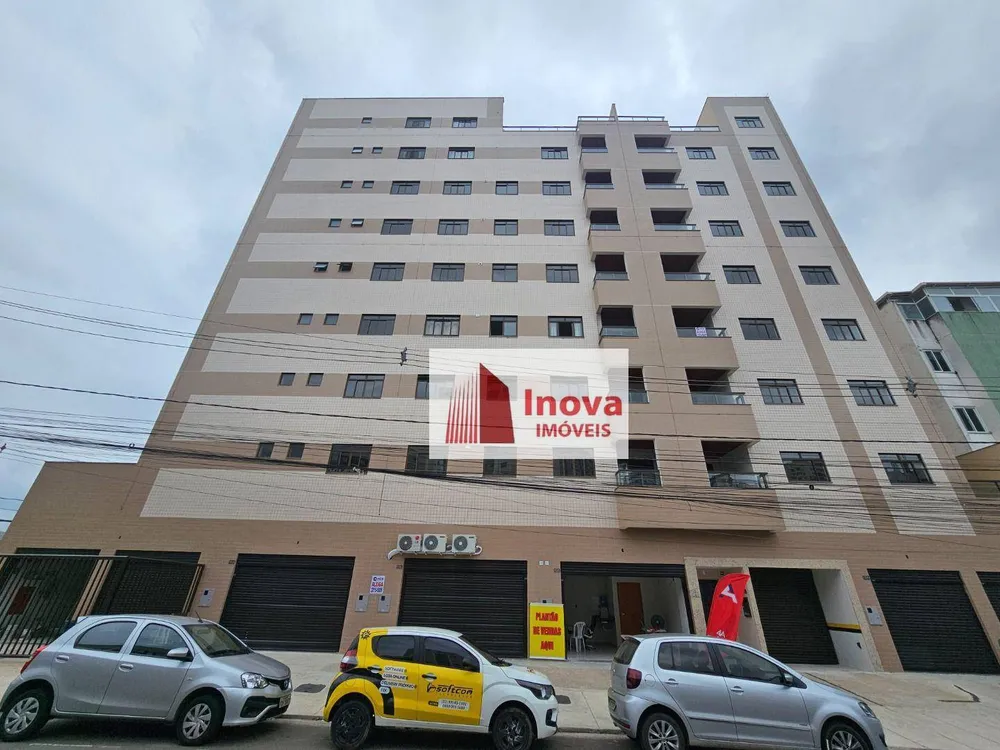 Cobertura, 3 quartos, 120 m² - Foto 1