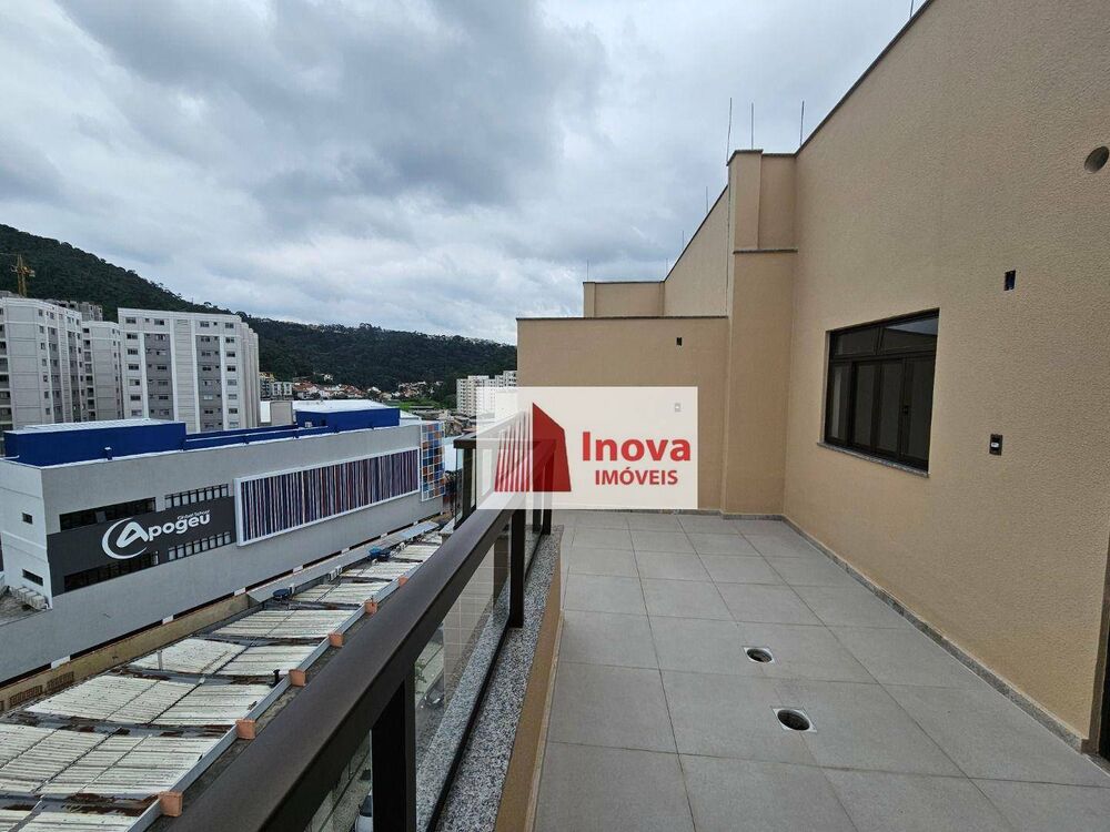 Cobertura, 3 quartos, 120 m² - Foto 11