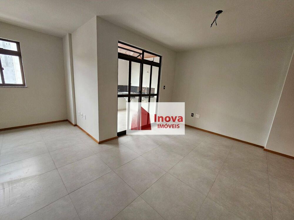 Cobertura, 3 quartos, 120 m² - Foto 2