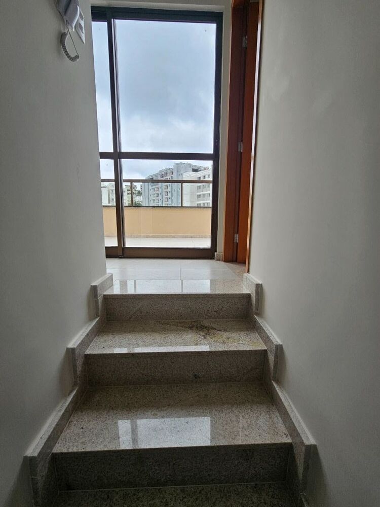 Cobertura, 3 quartos, 120 m² - Foto 6