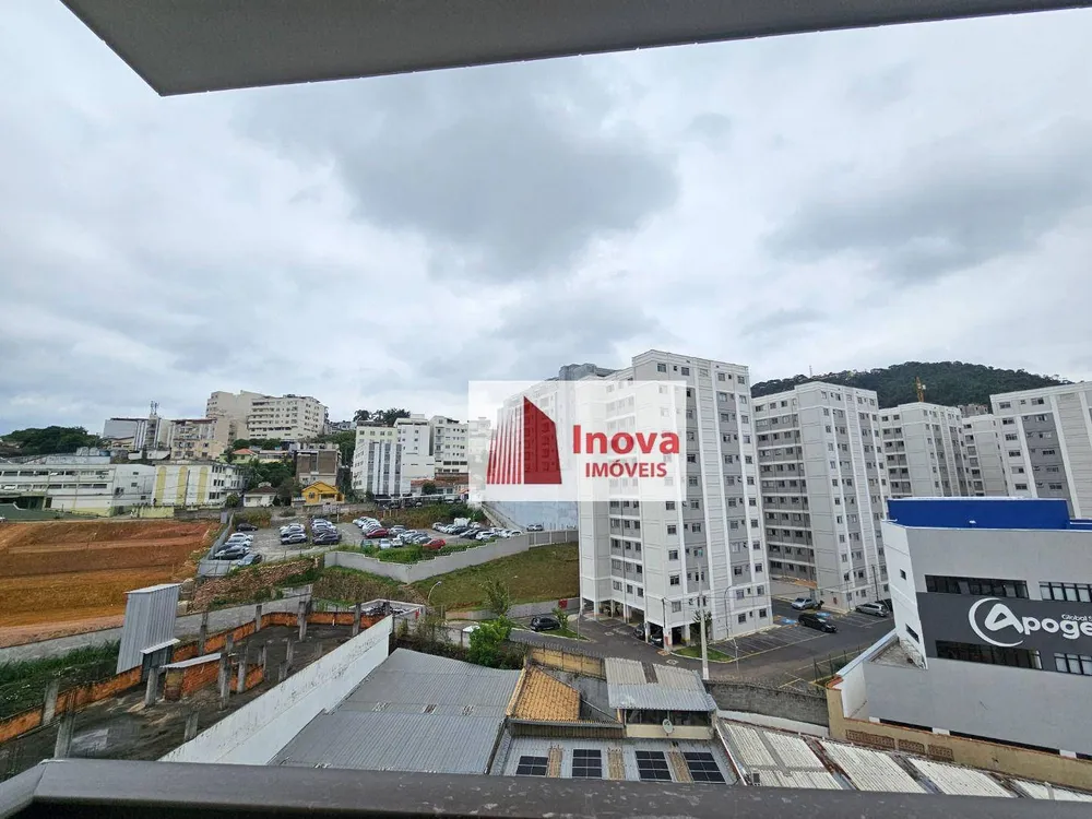 Cobertura, 3 quartos, 120 m² - Foto 8