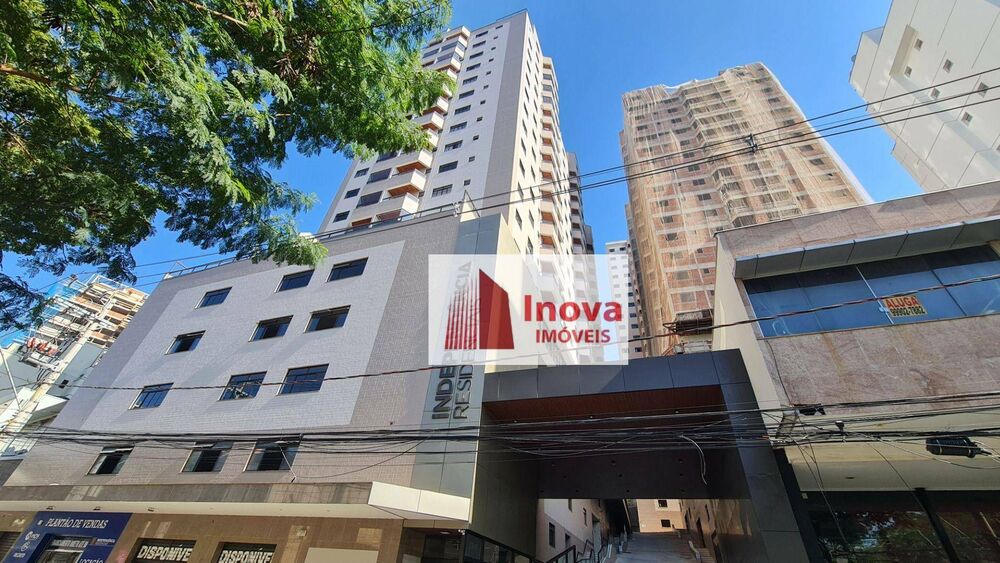 Apartamento, 2 quartos, 72 m² - Foto 12