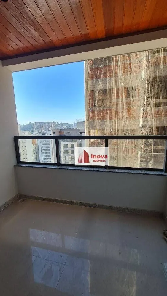 Apartamento, 2 quartos, 72 m² - Foto 6
