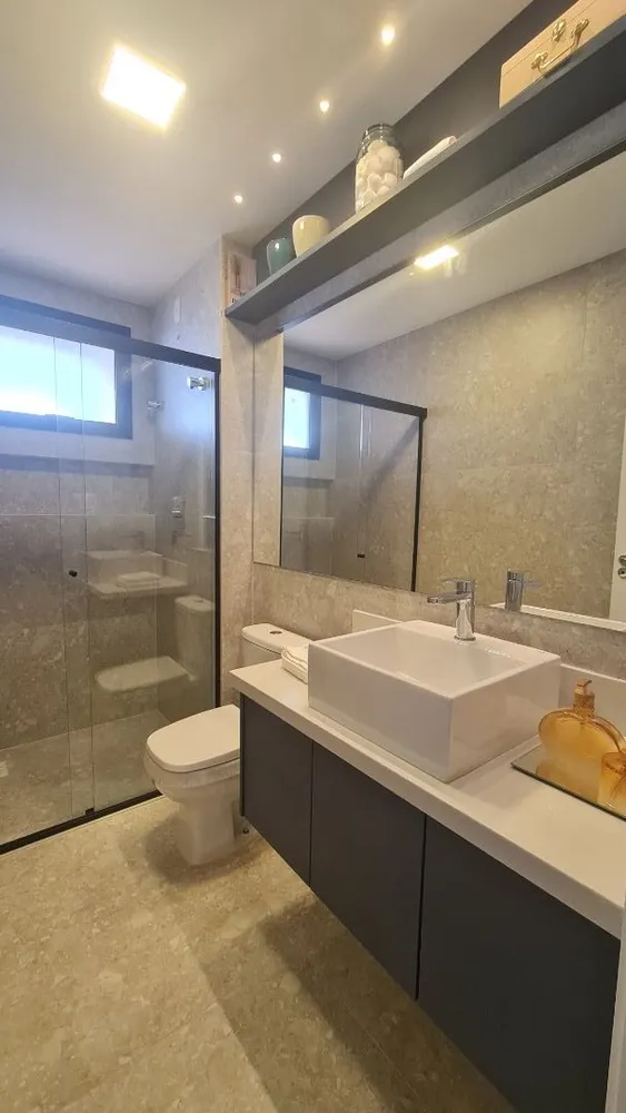 Apartamento, 2 quartos, 78 m² - Foto 9