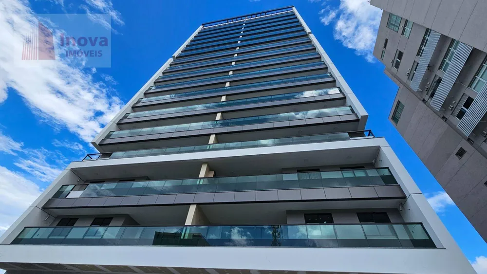 Apartamento, 2 quartos, 78 m² - Foto 1